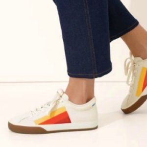 Rothy's Sneakers "The Lace Up"